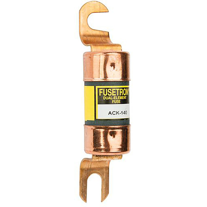 Bussmann ACK-40 - ACK Series Fuse 40A (10kA@130Vdc Stud Mount)