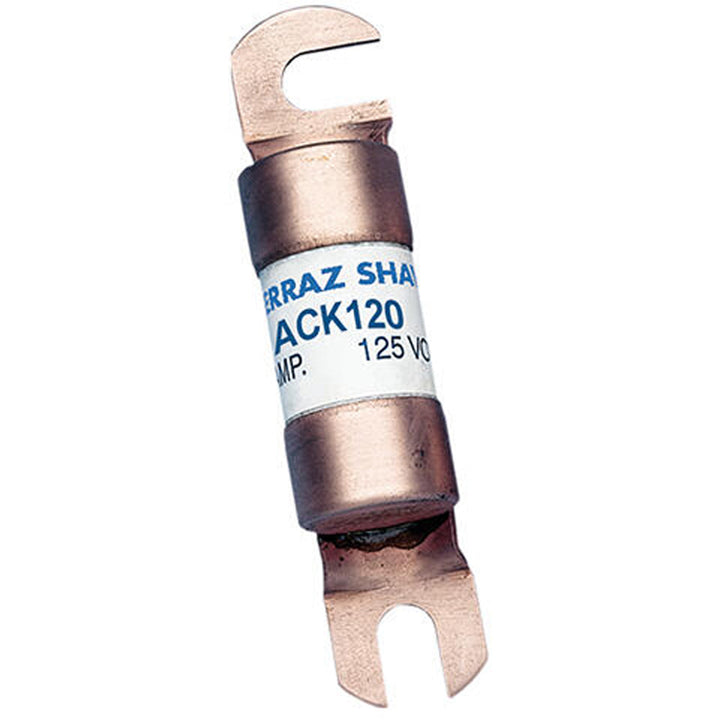Mersen ACK120 - ACK Series Fuse 120A@125V (10kA AIC)
