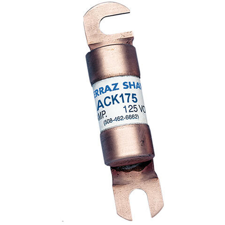 Ferraz Shawmut ACK175 - ACK Series Fuse 175A@125V (10kA Interrupt Rating)