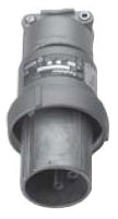 Appleton ACP6034BCRS - Industrial Switch Accessory (SFPA Frame Compatible, 2.86 lb Metal Housing)