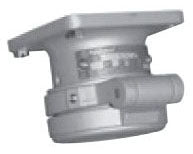 Appleton ADR3022 - Pin-and-sleeve receptacle system, industrial duty