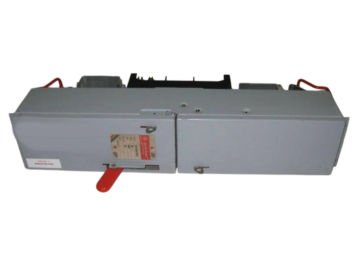 General Electric ADS26060HS - Fusible Safety Switch 600V/60A (200kA AIC @480V)