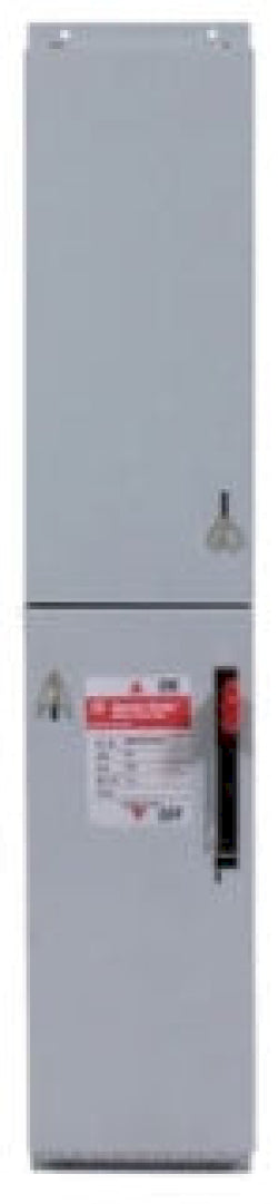 General Electric ADS32030HS - Fusible Safety Switch 30A/240V (200kA AIC @480V)