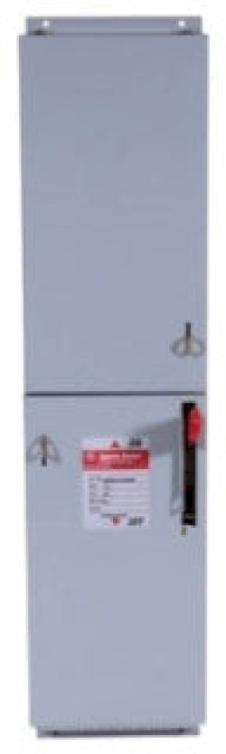 General Electric ADS32100HS - Fusible Safety Switch 240V 3-Phase (200kA AIC)