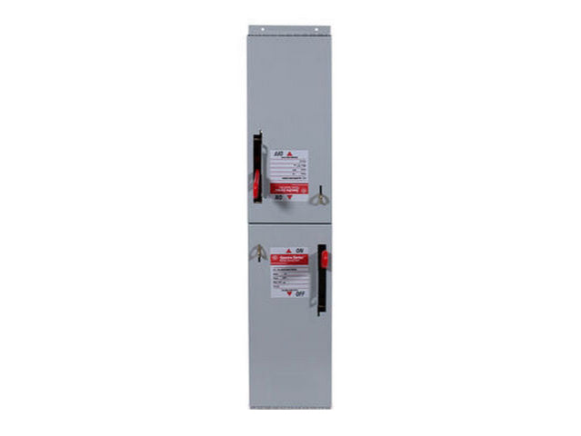 General Electric ADS36030HD - Fusible Safety Switch 600V/30A (200kA AIC @480V)