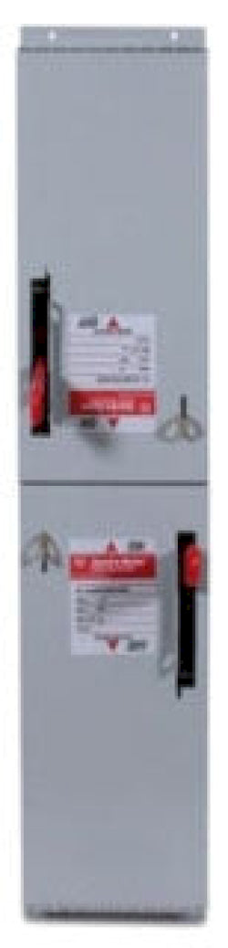 General Electric ADS36030HD - Fusible Safety Switch 600V/30A (200kA AIC @480V)