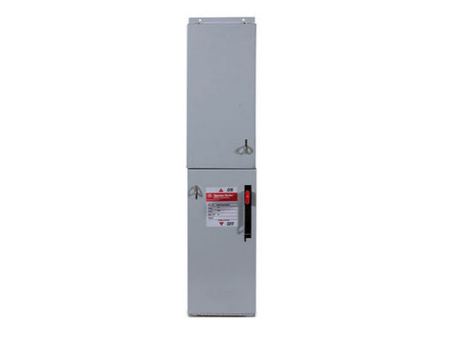 General Electric ADS36030HS - Fusible Safety Switch 600V 30A (200kA AIC @480V)