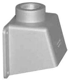 Appleton AEE13 - Conduit Body/Cover, Rigid/IMC