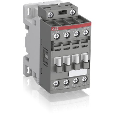 ABB AF16-30-10-13 - Contactor 100-250V 16A