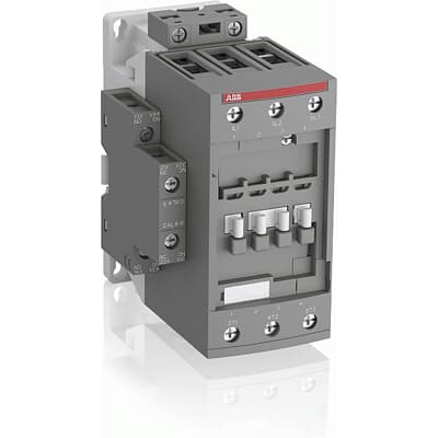 ABB AF52-30-11-13 - Contactor 125 VDC Coil (AF Series)