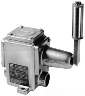 Crouse-Hinds AFA20 - Industrial Switch Accessory 600V AC/DC (20A, UL 698/CSA C22.2 Certified)