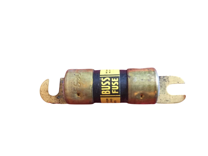 Bussmann AFS-30 - AFS Fuse 30A (250V Low-Voltage Protection)