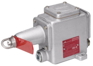 Crouse-Hinds AFU033350 - Fusible Switch 600V (9.5x5.68in)