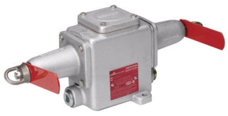 Crouse-Hinds AFU033355 - Fusible Switch 600V (Heavy-Duty Industrial)