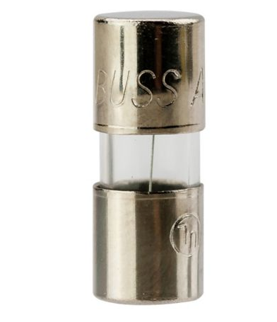 Bussmannn AGA-15 - AGA Fuse 15A (32VDC, 1000A AIC)