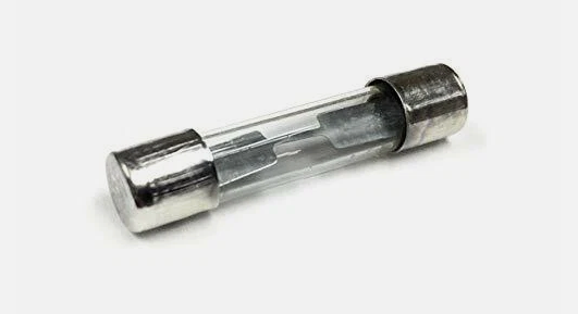 AGC-20 Cooper Bussmannn AGC Series Low Voltage Fuse
 32V  20A Fuse - Essential Electric Supply