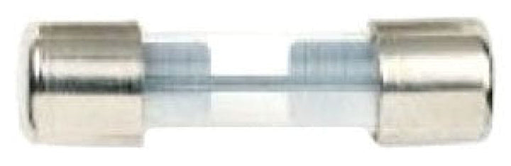 Cooper Bussmann, Bussmann AGU-20 Low Voltage AG Series 32V 20A Fuse - Essential Electric Supply