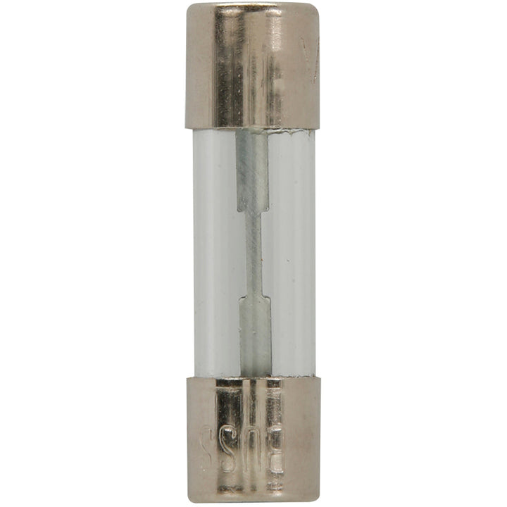 Eaton AGU-1 - Low Voltage Fuse 250V 1A (Fast-Acting Cylindrical Protection)