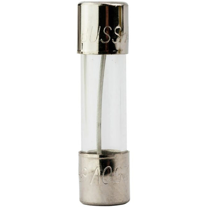 Bussmann AGX-15 - AGX Series Fuse 15A@32V (1kA AIC)