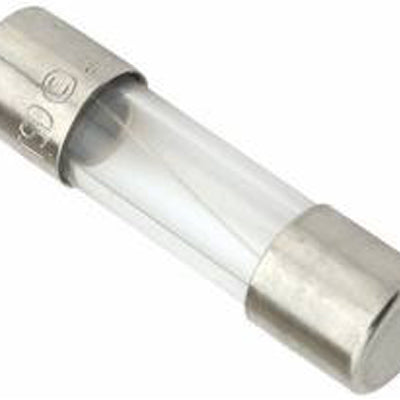 Bussmannn AGX-20 - AGX Series Fuse 20A (1kA@32V Interrupt Rating)