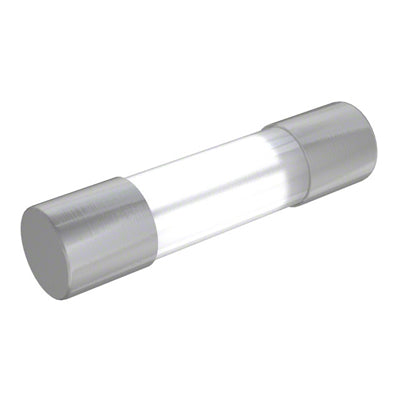 Bussmannn AGX-30 - Low Voltage Fuse 30A (1kA@32V AC Interrupt Rating)