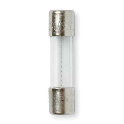 Bussmann AGX-4 - Ferrule Fuse 4A 125VAC (10kA AIC)