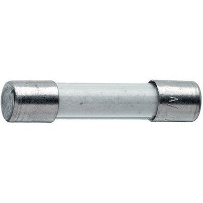 Bussmannn AGX-7 - Low Voltage Fuse 7A@125V (1kA AIC Rating)