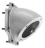 Eaton AJ245 - Pin and Sleeve Device 400A