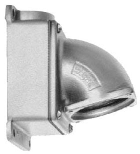 Crouse-Hinds AJ66 - Industrial Switch Accessory (SEHA Frame Compatible)