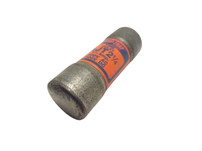 Mersen AJT2-1/2 - Class J Fuse 600V 2A (200kA AIC)