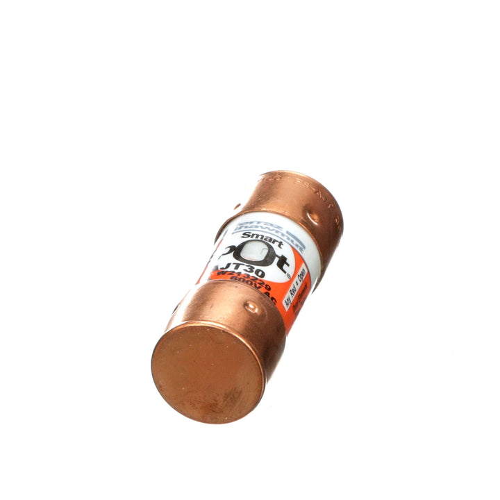 Mersen AJT30 - Class J Fuse 30A 600V (200kA AIC)