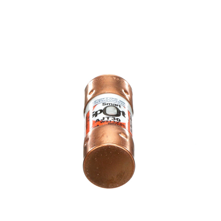 Mersen AJT30 - Class J Fuse 30A 600V (200kA AIC)