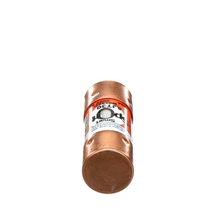 Mersen AJT30 - Class J Fuse 30A 600V (200kA AIC)