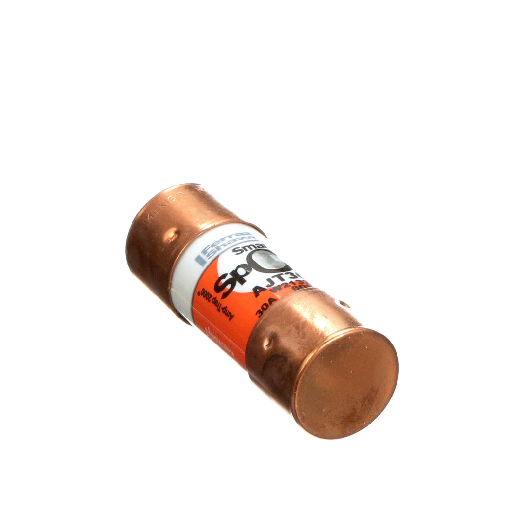 Mersen AJT30 - Class J Fuse 30A 600V (200kA AIC)