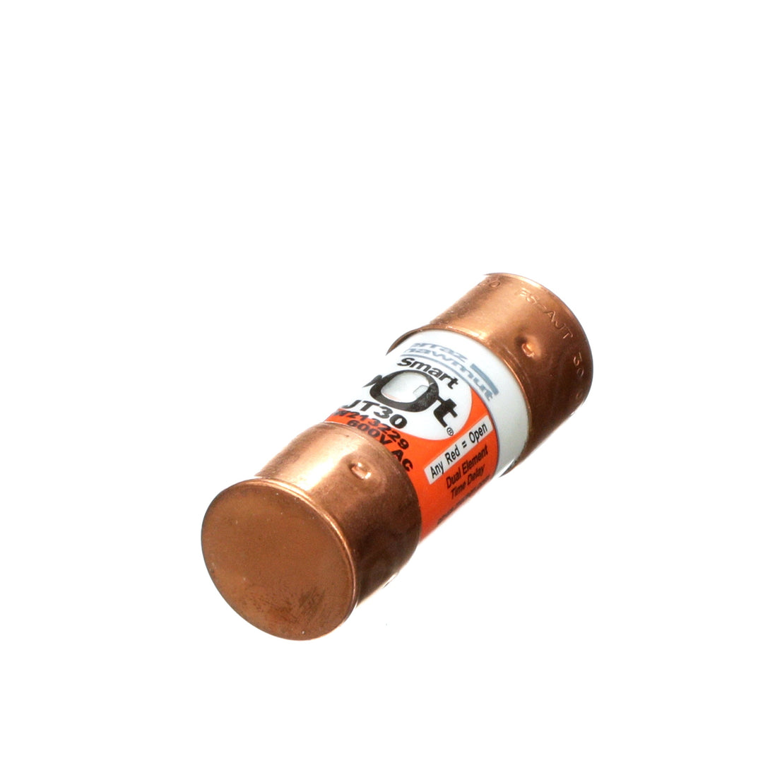 Mersen AJT30 - Class J Fuse 30A 600V (200kA AIC)