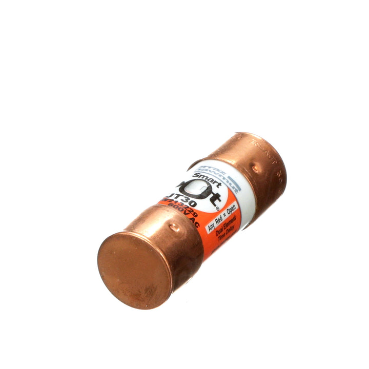 Mersen AJT30 - Class J Fuse 30A 600V (200kA AIC)