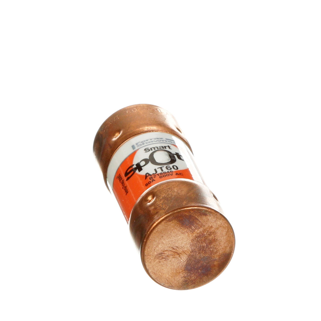 Mersen AJT60 - Class J Fuse 60A (200kA AIC @600V)