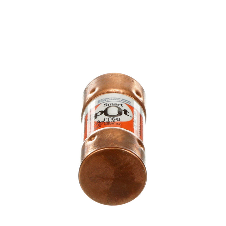 Mersen AJT60 - Class J Fuse 60A (200kA AIC @600V)