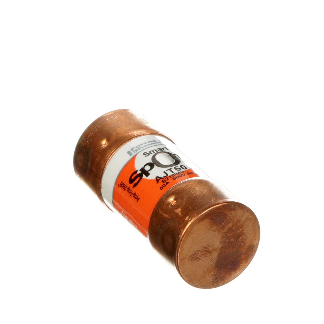 Mersen AJT60 - Class J Fuse 60A (200kA AIC @600V)
