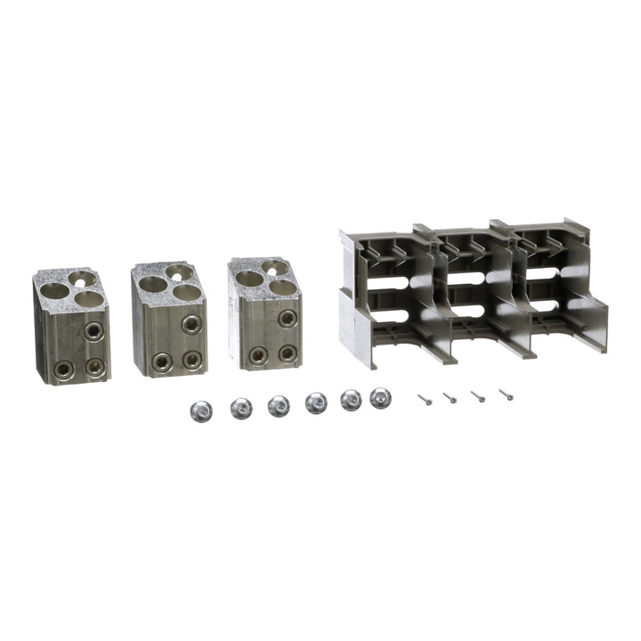 Square D AL1200P6KU4 - Lug Terminal Kit for PowerPact Breakers