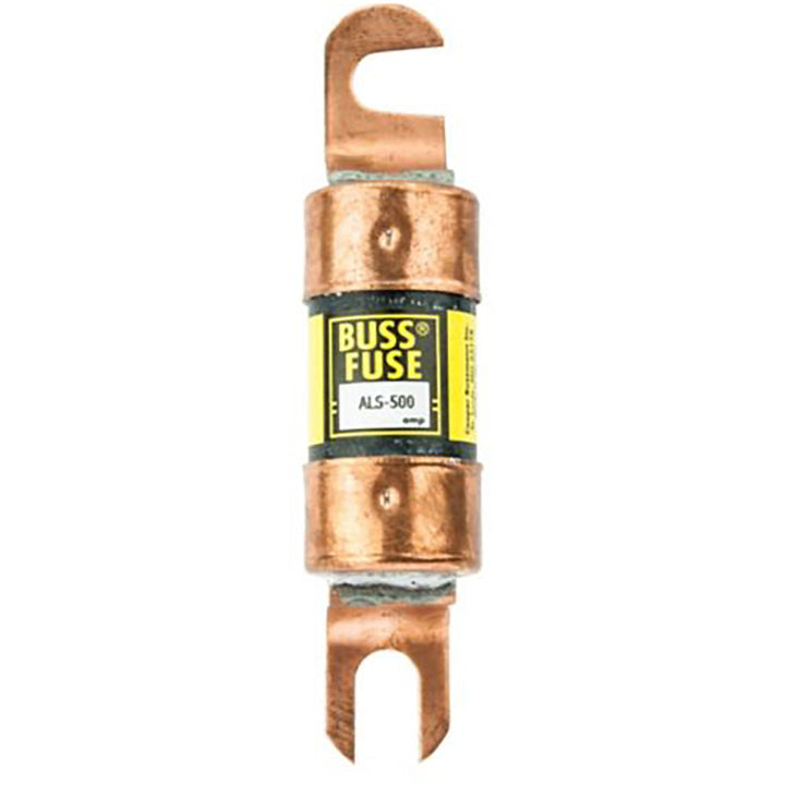 Bussmannn ALS-500 - ALS Fuse 500A (5kA@48V DC)