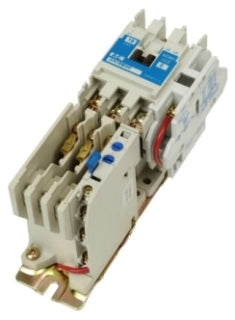 Eaton AN16BN0TC - Motor Starter 18A 600V 3-Phase