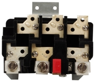 Cutler Hammer AN43P - Thermal Overload Relay 19-135A