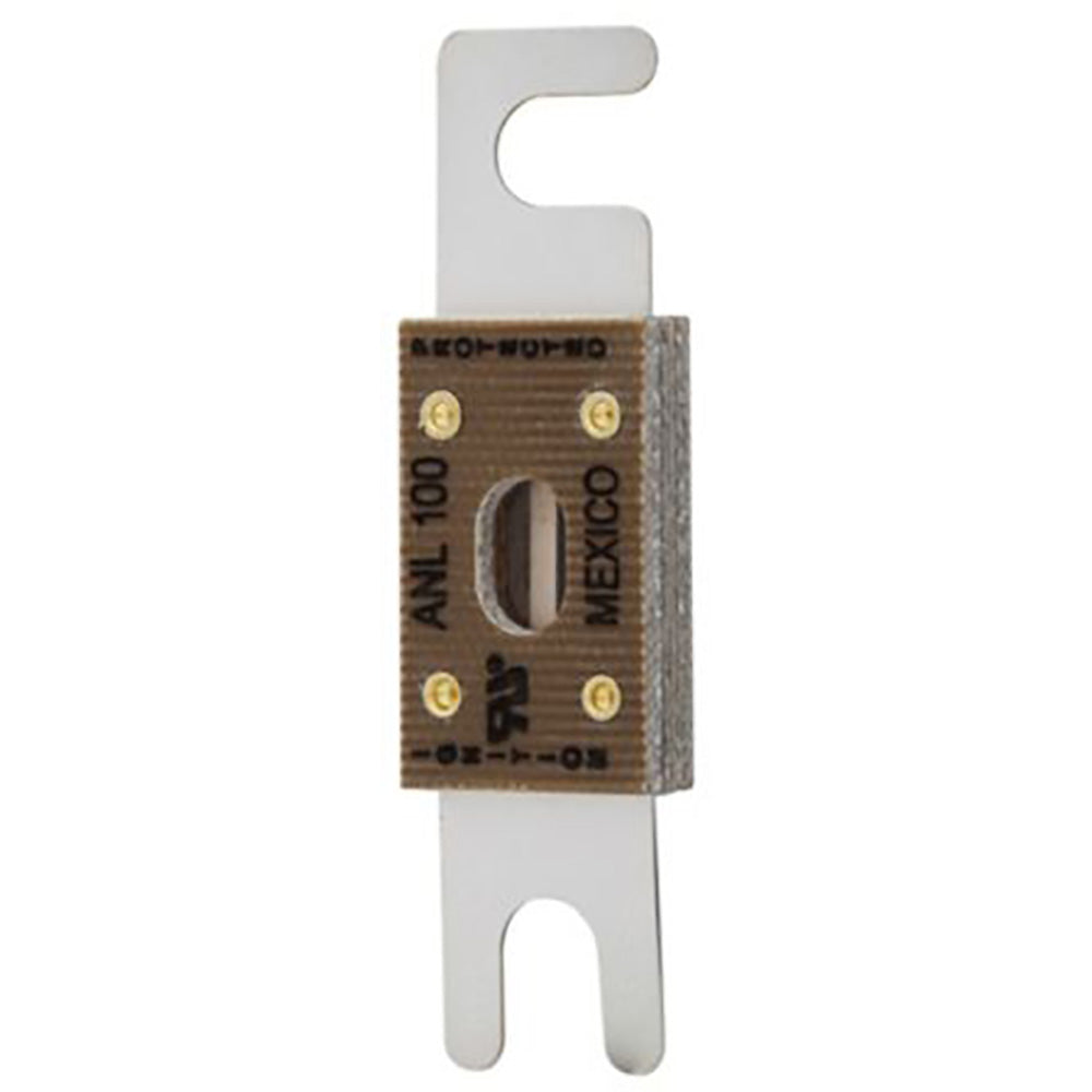 Bussmann ANL-60 - ANL Fuse 60A 32VDC (CSA/SAE/UL Certified)