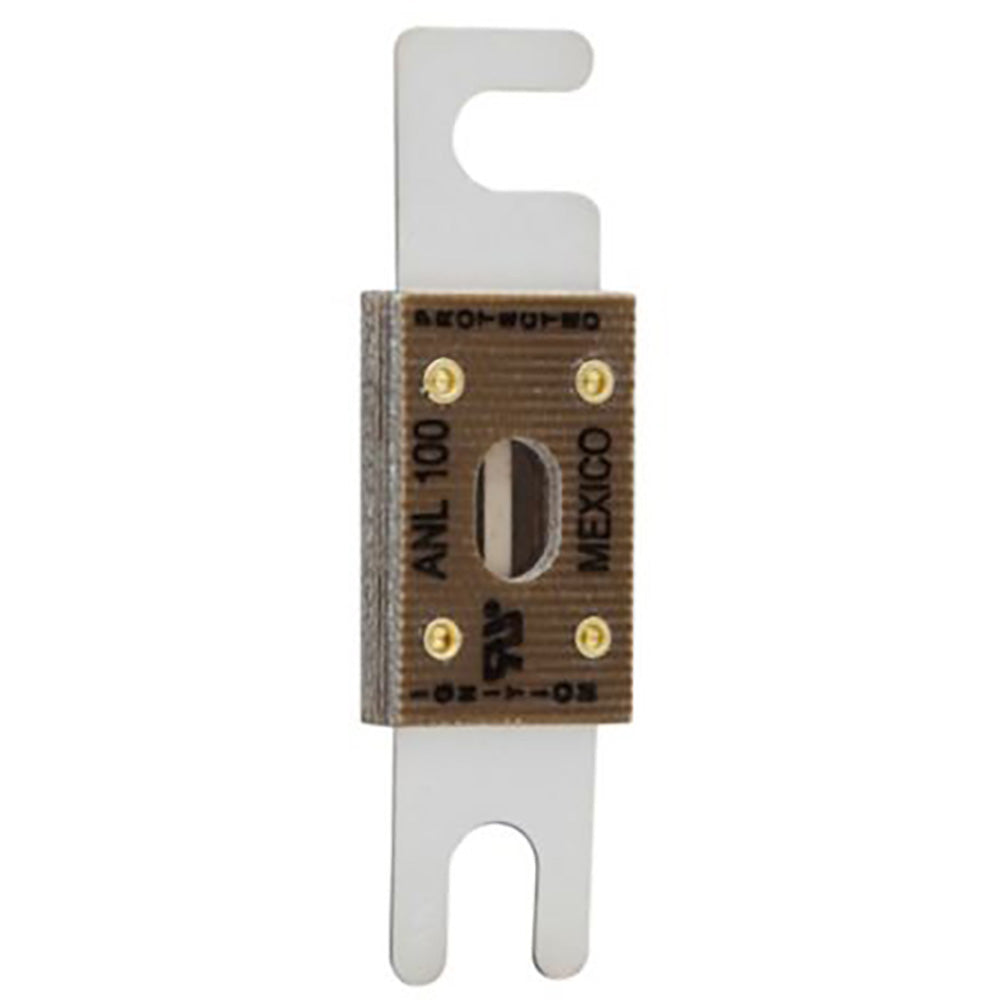 Bussmann ANL-60 - ANL Fuse 60A 32VDC (CSA/SAE/UL Certified)