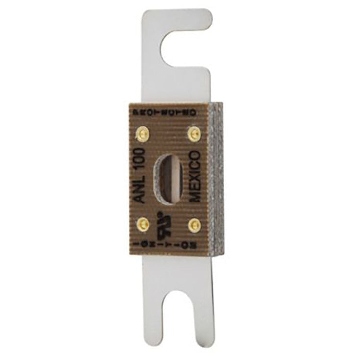 Bussmann ANL-80 - ANL Fuse 80A @ 32VDC (CSA/UL Certified)