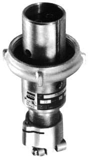 Eaton APJ2273 - Pin & Sleeve Device 20A 600Vac