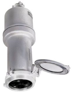 Crouse-Hinds APR20418 - Pin & Sleeve 200A 600Vac