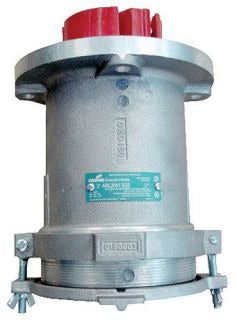 Eaton Crouse-Hinds AR20412 - Pin & Sleeve 200A 600V NEMA 3R