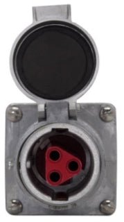 Crouse-Hinds AR331 - AR Switch Accessory (UL/CSA Certified, THED Frame Compatible)